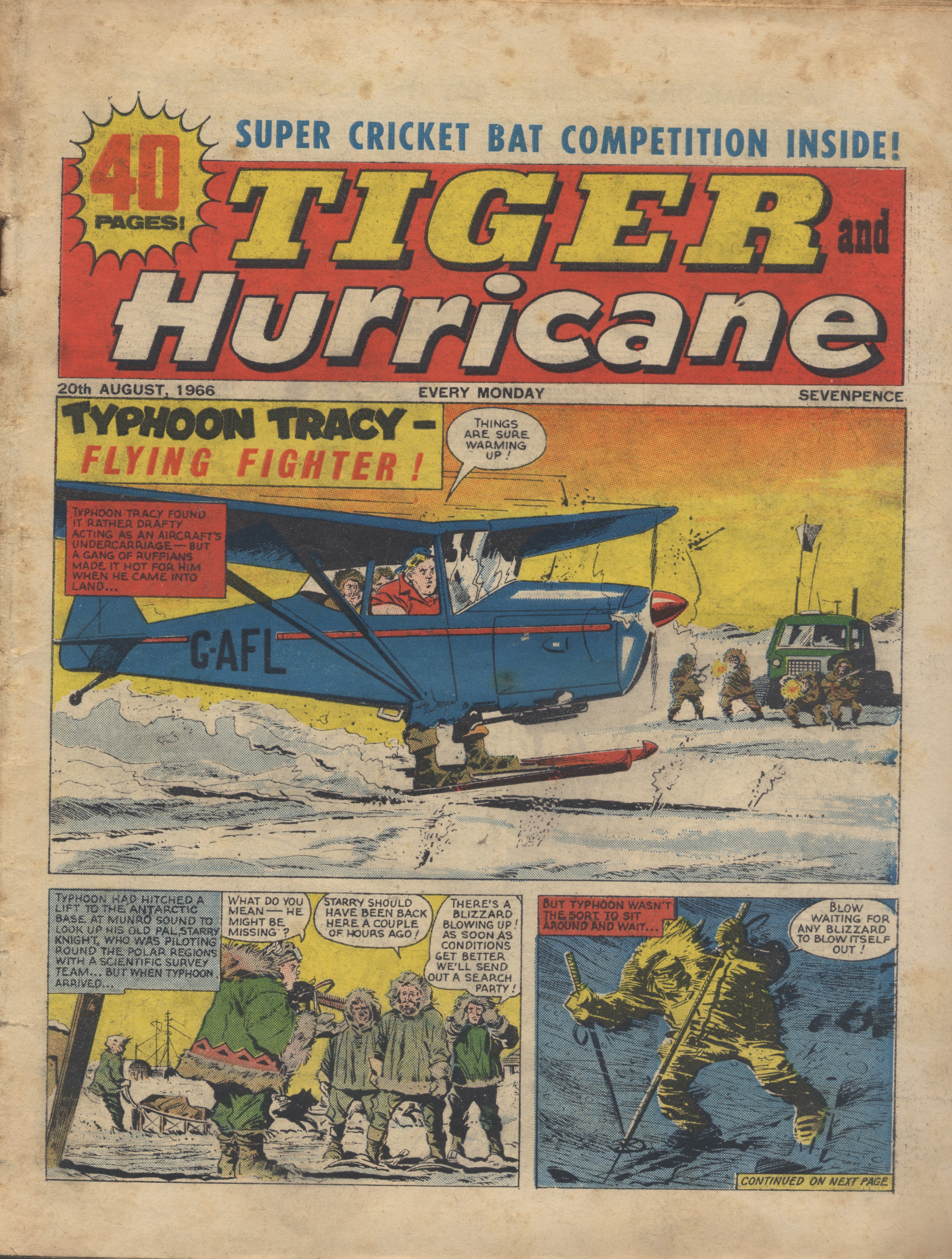Tiger